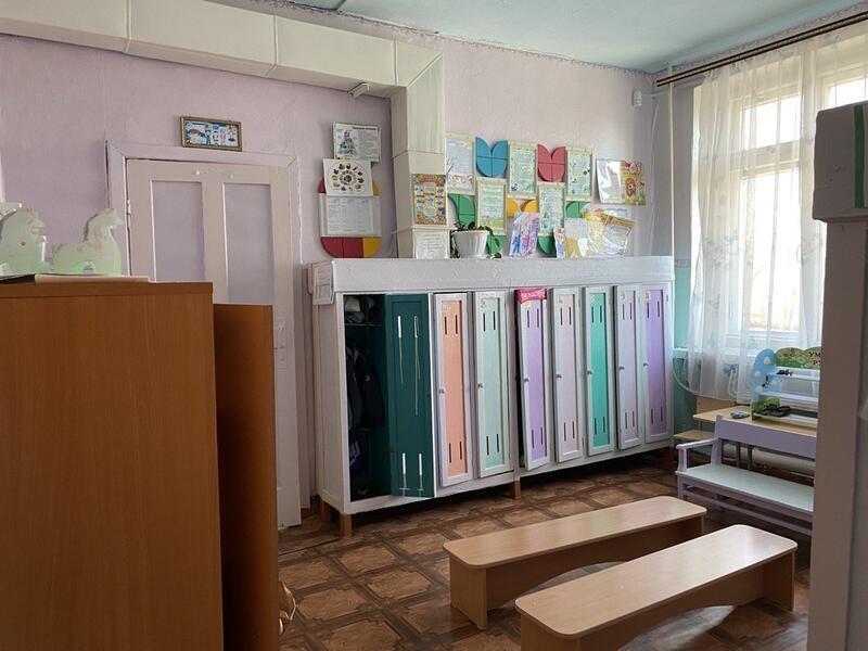 В детсадах Читы закрыты три группы из-за заболеваемости ОРВИ