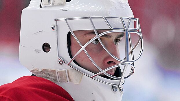 Хоккеиста наказали за удар клюшкой по Кочеткову