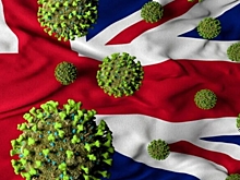 Британский коронавирус-мутант и последние новости