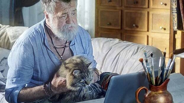 На 47-м ММКФ представили фильм «Отель "Онегин"»