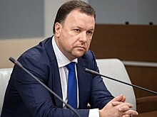 Названа причина смерти Ошарина в Крыму