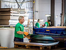 Нацпроект помог кубанскому предприятию в экспорте продукции за пределы Таможенного союза