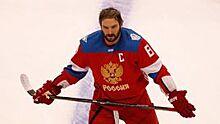Кузнецов: поеду на Олимпиаду, даже если НХЛ не изменит свое решение