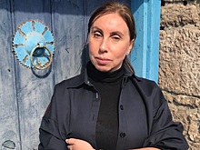 «Стареющий Ромео»: экс-супруга Меладзе осудила браки мужчин в возрасте с молодыми пассиями