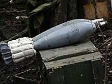 ВСУ начали использовать самодельные мины из-за серьезной нехватки боекомплекта