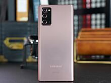 Samsung Electronics запустила кампанию по съемке фильмов на ее смартфоны