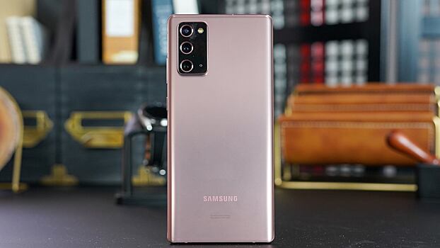 Samsung Electronics запустила кампанию по съемке фильмов на ее смартфоны