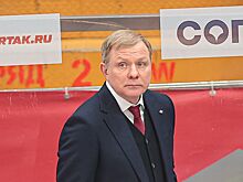 Пашин — о Жамнове: ты должен доказывать, что заслуживаешь быть в его команде