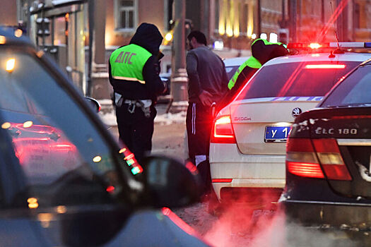 Водителям объяснили, как реагировать на провокации ГАИ