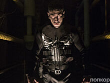 Джон Бернтал вернется во 2 сезоне «Карателя» уже в январе 2019