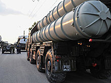 Tal Cual (Венесуэла): с 2013 года Вооруженные силы Венесуэлы секретно используют систему противовоздушной обороны С — 300