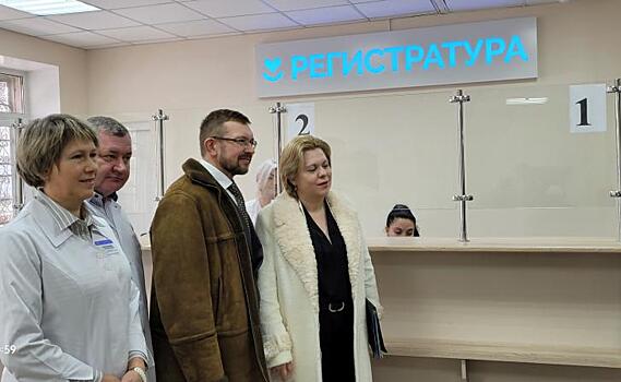 92% опрошенных железногрцев обращаются в частные медучреждения