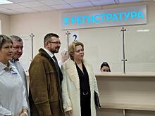 92% опрошенных железногрцев обращаются в частные медучреждения