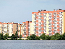 В Воронеже утвердили проект застройки намывной территории вдоль водохранилища