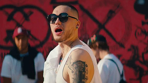 Цифра дня: сколько прослушиваний за год у Басты, Скриптонита и T-Fest?