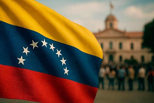 В Вашингтоне допустили затяжной переходный период в Венесуэле