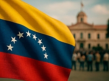 В Вашингтоне допустили затяжной переходный период в Венесуэле