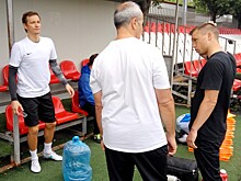 Как Павлюченко, Измайлов, Лебеденко и Ребко попали в «Арарат»