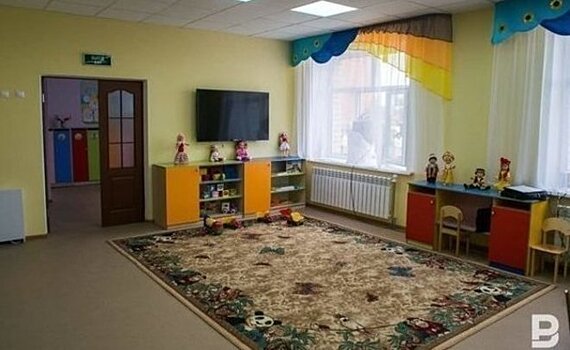 "Нанесла удары двухлетней": в Татарстане экс-воспитателя детсада будут судить за рукоприкладство