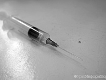 Количество наркопреступлений в Свердловской области за год выросло на треть