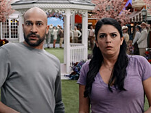 В Сети появился первый трейлер пародийного сериала «Шмигадун!»