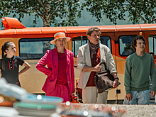 Какой такой «Атель-Матель»? На киноэкраны страны вышла новая российская комедия