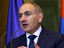 Пашинян обратился к России с одним вопросом