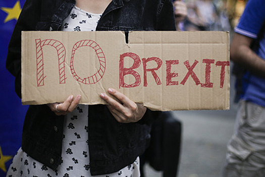 Латвия испугалась сокращения финансирования после Brexit