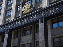 Пискарёв: в Госдуме заработает группа по противодействию вмешательству в выборы