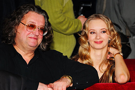 Стали известны подробности личной жизни вдовы Градского