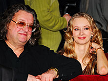 Стали известны подробности личной жизни вдовы Градского