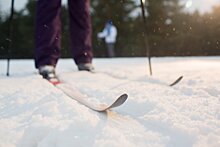 К лыжным стартам «TOPSKI FAMILY» в Одинцово присоединились более 400 человек