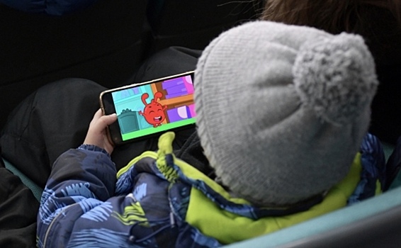 В Финляндии могут запретить детям до 15 лет пользоваться соцсетями