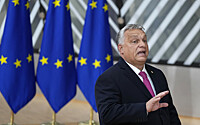 Орбан заявил, что отправка ЕС войск на Украину — решенный вопрос