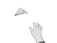 На Красноармейской пройдет встреча с героем-летчиком России и запуск бумажных самолетиков в небо