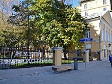 Онлайн-лекцию на военную тему проведут в Доме Гоголя