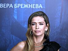 Названа причина провала Веры Брежневой в Кишиневе