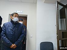 Задержанному ФСБ главе челябинского района выбрали преемника