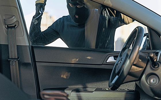 «Согласие»: каждый второй угон в 2025 году — это Lada NIVA