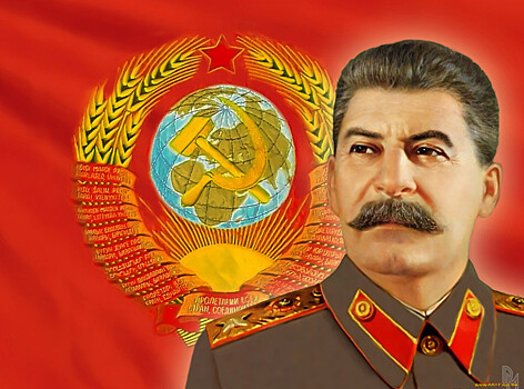 Пророчества И.В Сталина о России