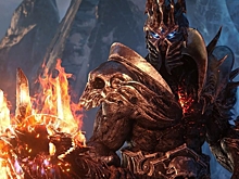 Создатель World of Warcraft Classic перешёл в новую студию основателя Blizzard