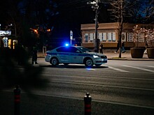 Легковушка влетела в большегруз с прицепом на трассе под Туапсе