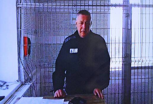 О Ефремове захотели снять байопик