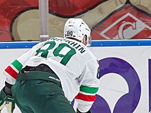 Карпухин: порадовать бойца UFC Фахретдинова дракой? У нас нет такой задачи