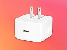 Apple ускорила зарядку в iPhone 17 — с 0% до 50% всего за 20 минут