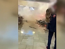 В Техасе один человек погиб и пять ранены в ходе тарана здания больницы, полиция изучает обстоятельства ДТП