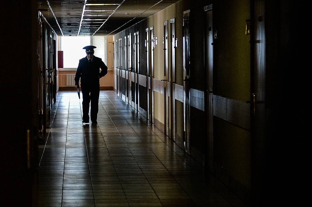 Начато расследование из-за пропажи изъятых российской полицией 70 компьютеров