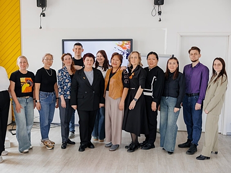 ​Культурная мозаика малых городов и сёл Забайкалья: эксперт о развитии малой родины