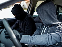 Секрет найден: названы самые малозащиненные от угона автомобили