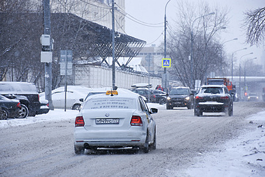 Воробьев поручил оперативно устранить аварийные участки на дорогах с наибольшим числом ДТП